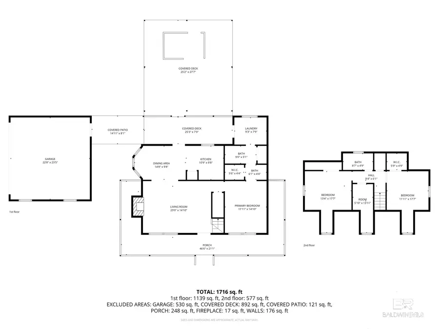 35673 County Road 39, Stapleton, AL 36578 - #3