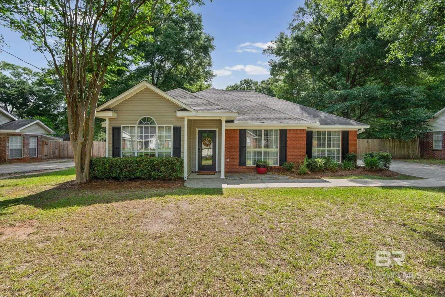 5201 Southern Oaks Trail, Grand Bay, AL 36541 - #2