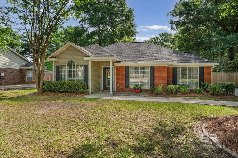 5201 Southern Oaks Trail, Grand Bay, AL 36541 - #3