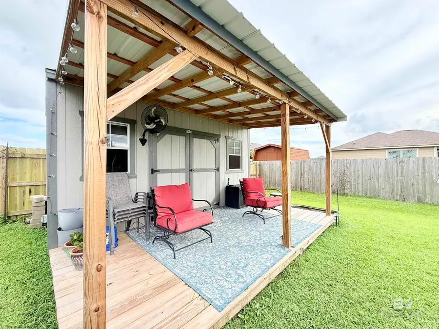 213 Lakefront Circle, Summerdale, AL 36580 - #2