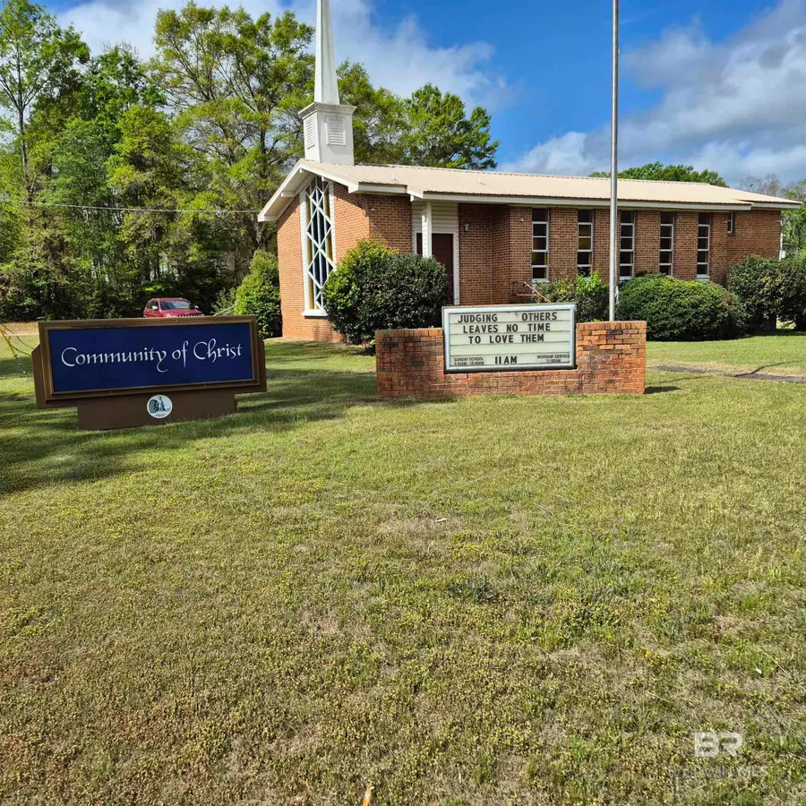 305 Rural Street, Evergreen, AL 36401 - #3