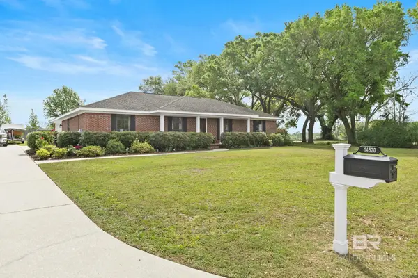 14520 Oak Hill Drive, Foley, AL 36535