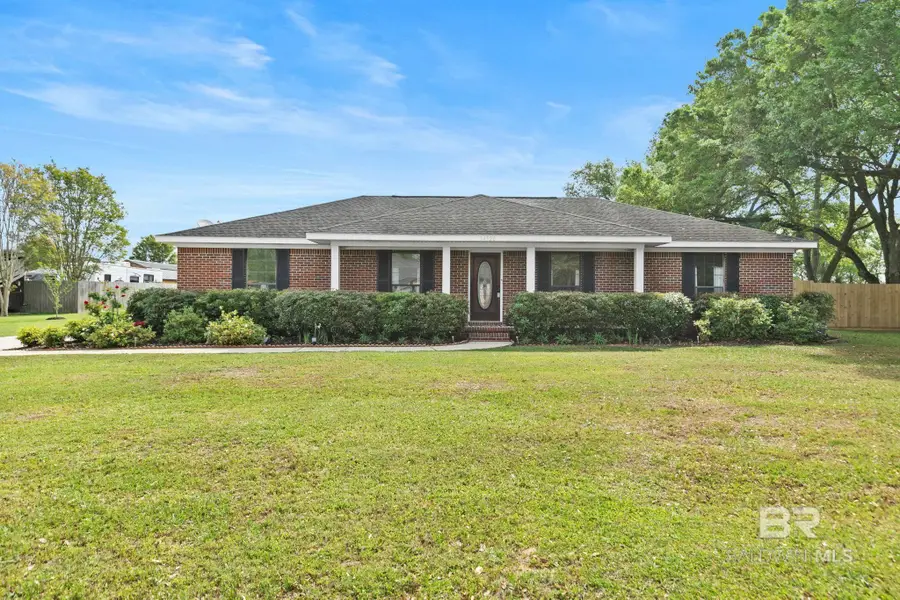 14520 Oak Hill Drive, Foley, AL 36535 - #2