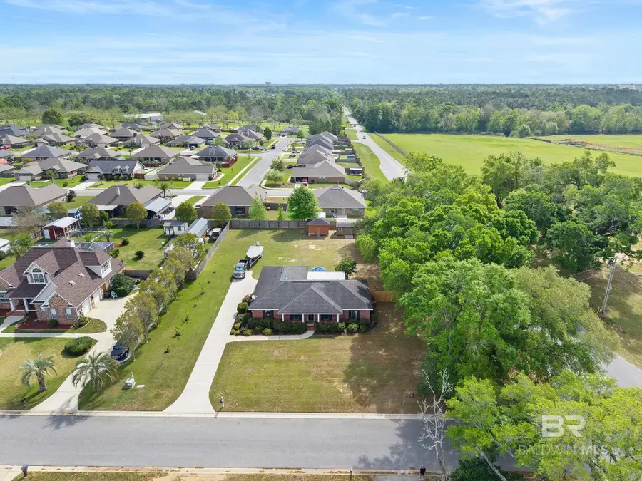 14520 Oak Hill Drive, Foley, AL 36535 - #3