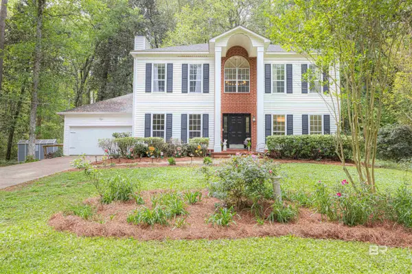 679 Ridgewood Drive, Daphne, AL 36526