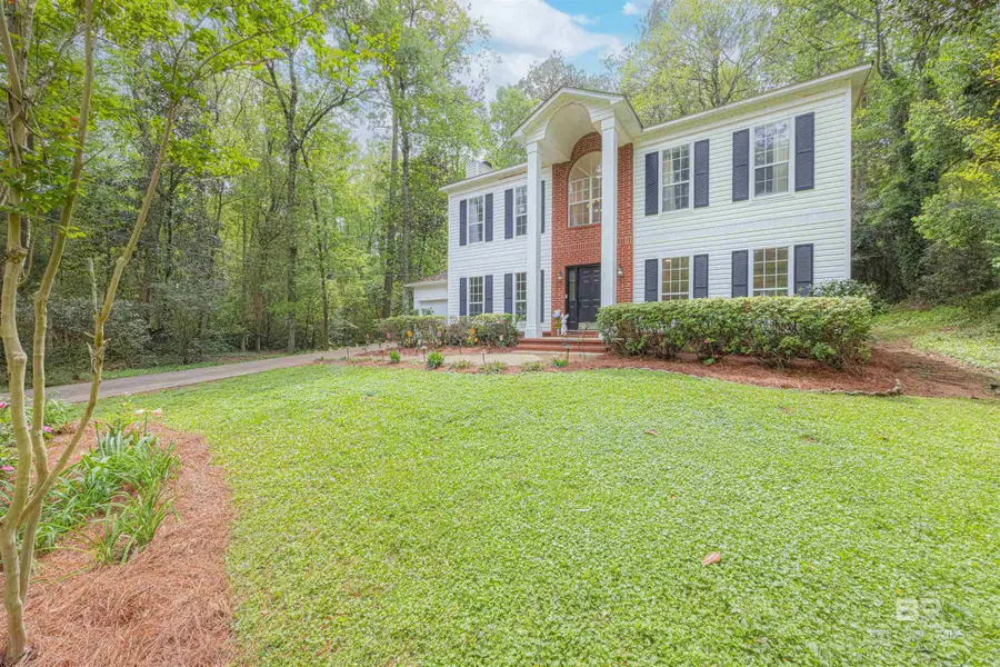 679 Ridgewood Drive, Daphne, AL 36526 - #3