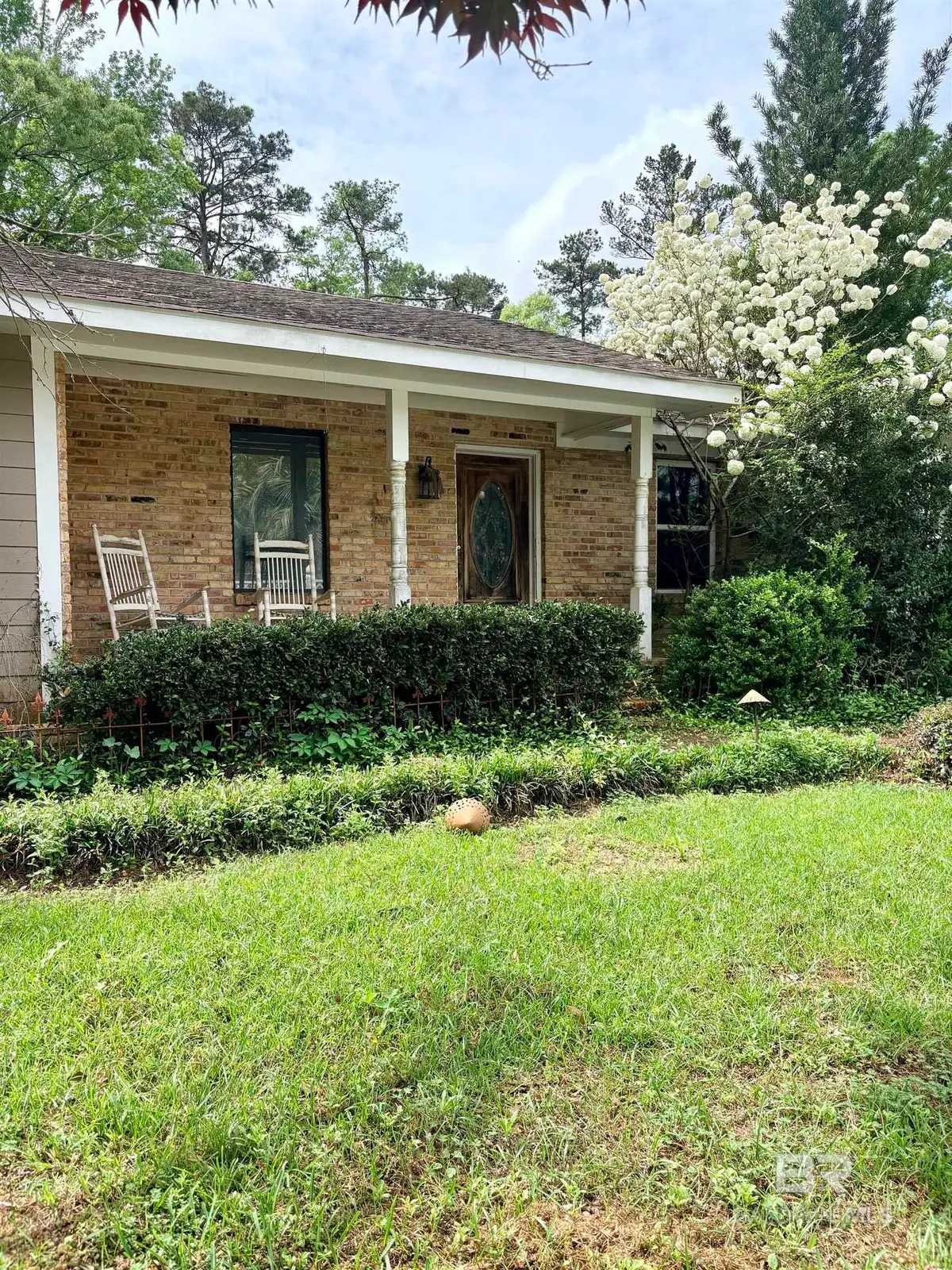 1018 Ted Bates Road, Evergreen, AL 36401 - #1