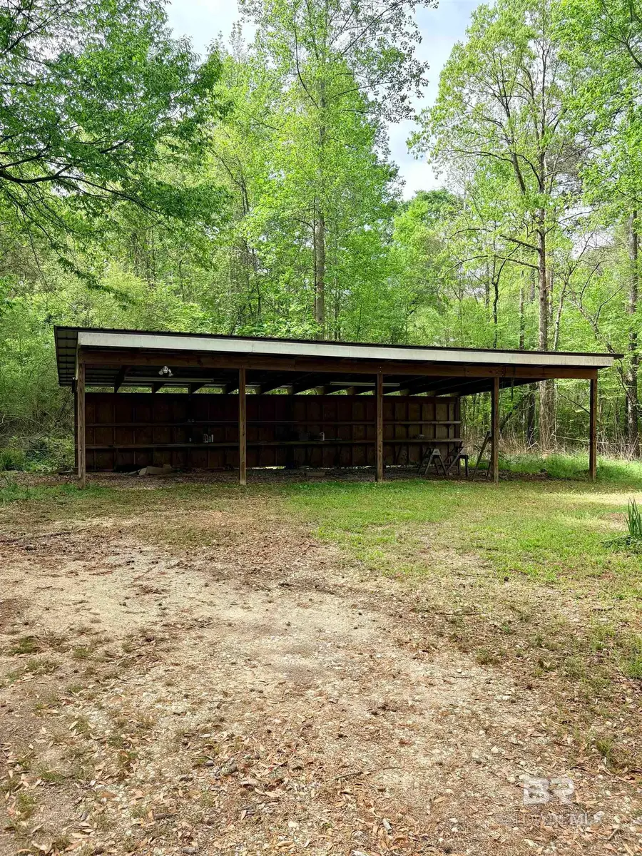 1018 Ted Bates Road, Evergreen, AL 36401 - #2