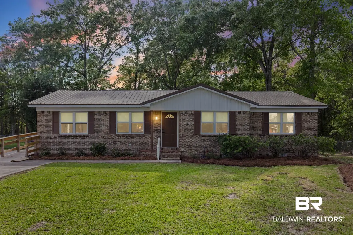 6701 Lott Road, Semmes, AL 36575 - #1