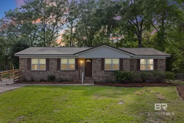 6701 Lott Road, Semmes, AL 36575