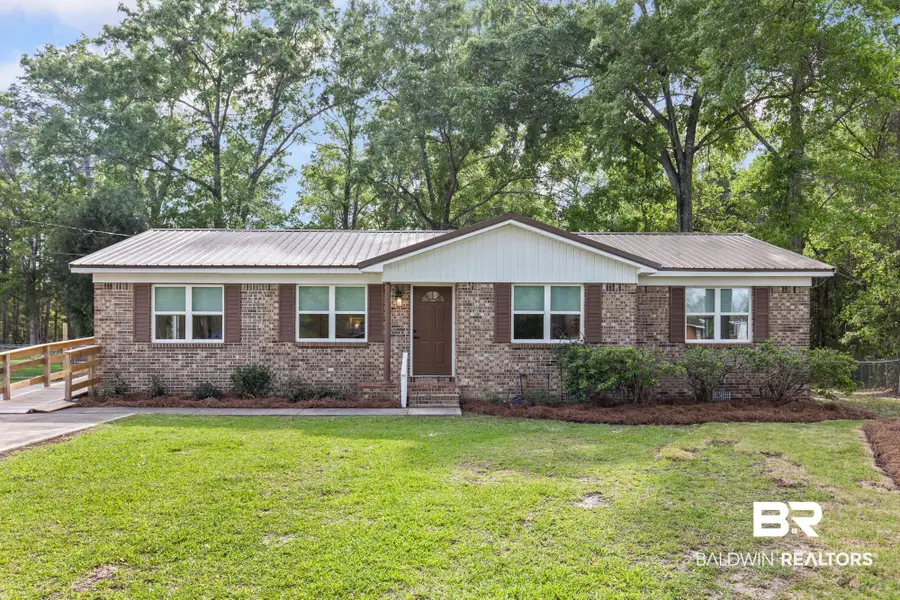 6701 Lott Road, Semmes, AL 36575 - #3