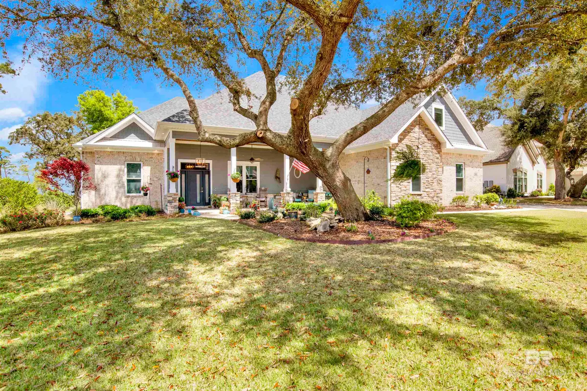 34 Bayside Court, Gulf Shores, AL 36542 - #1