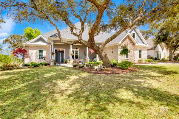 34 Bayside Court, Gulf Shores, AL 36542