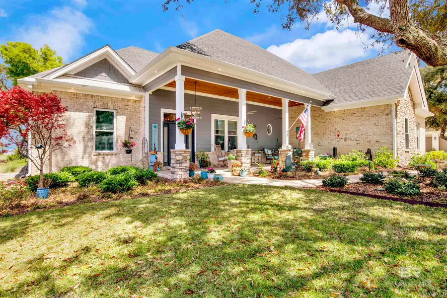 34 Bayside Court, Gulf Shores, AL 36542 - #2