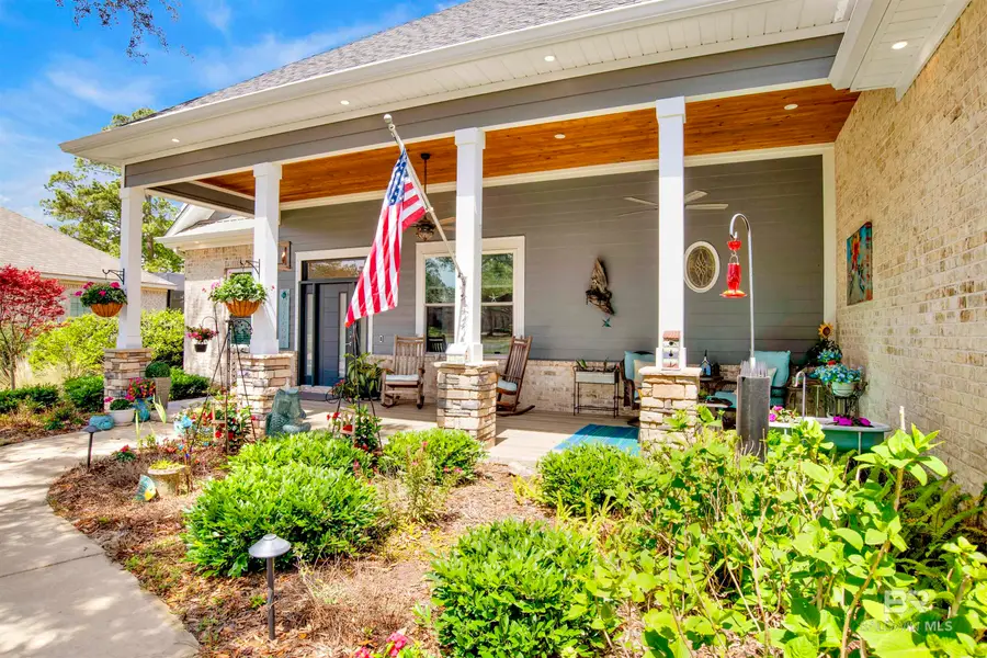 34 Bayside Court, Gulf Shores, AL 36542 - #3