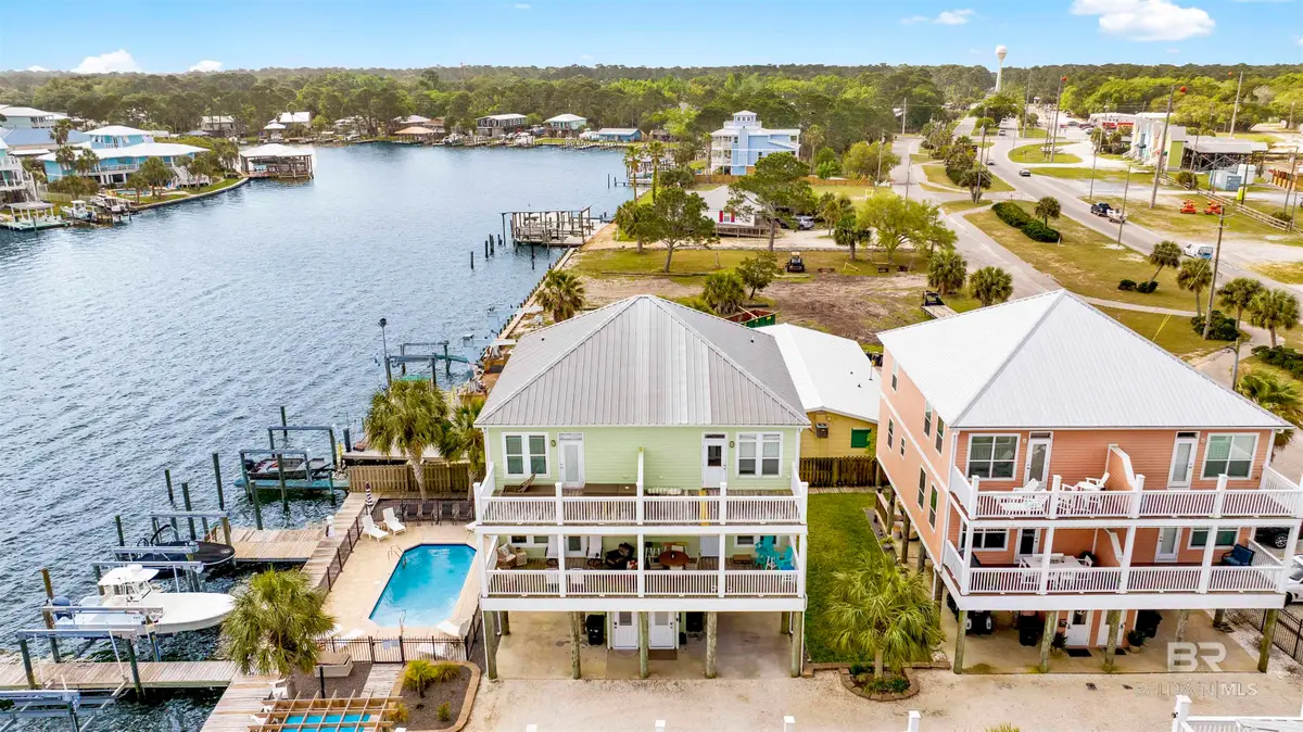 524 Lemoyne Drive #6, Dauphin Island, AL 36528 - #1