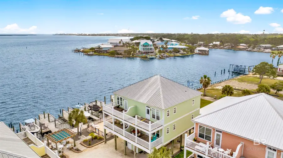 524 Lemoyne Drive #6, Dauphin Island, AL 36528 - #2