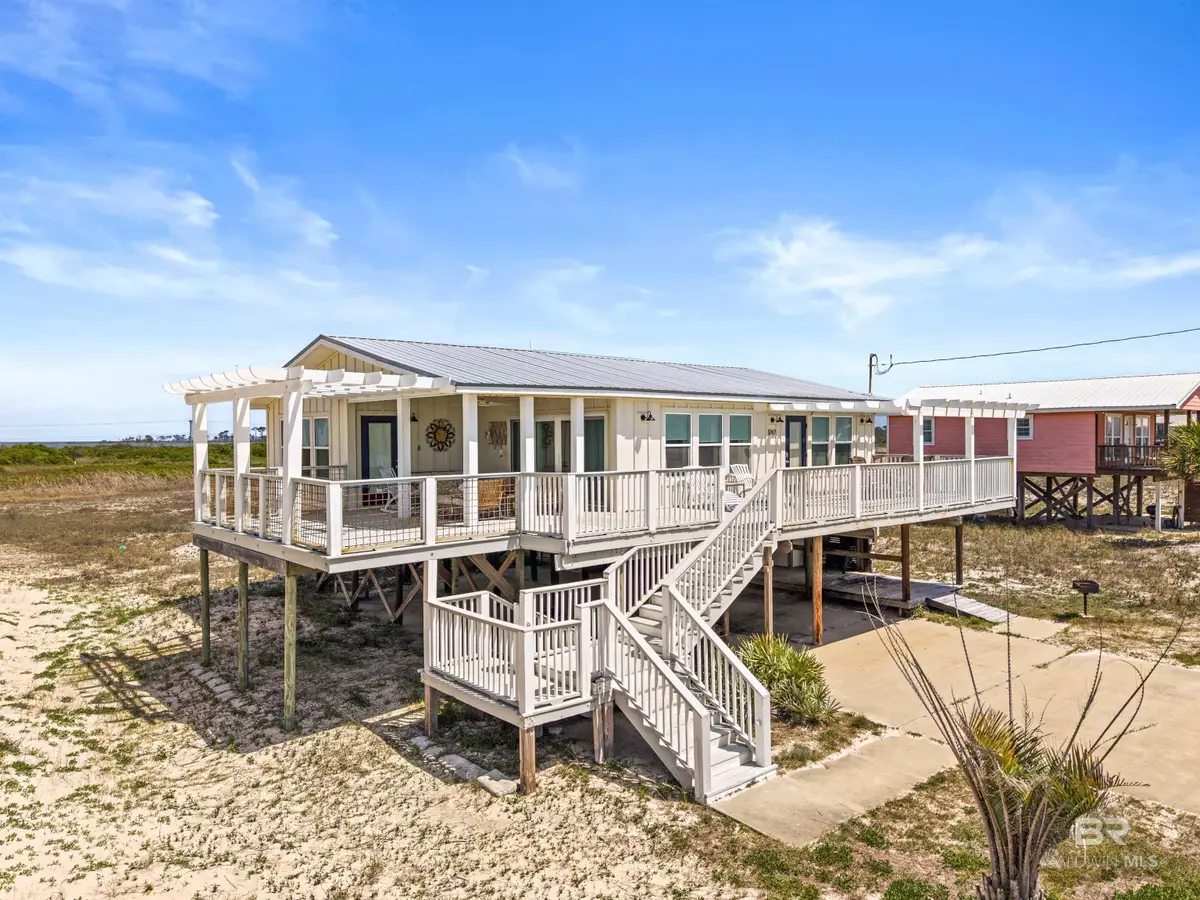 3747 Ponce De Leon Court, Gulf Shores, AL 36542 - #1