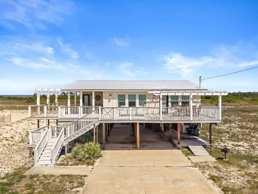 3747 Ponce De Leon Court, Gulf Shores, AL 36542 - #3