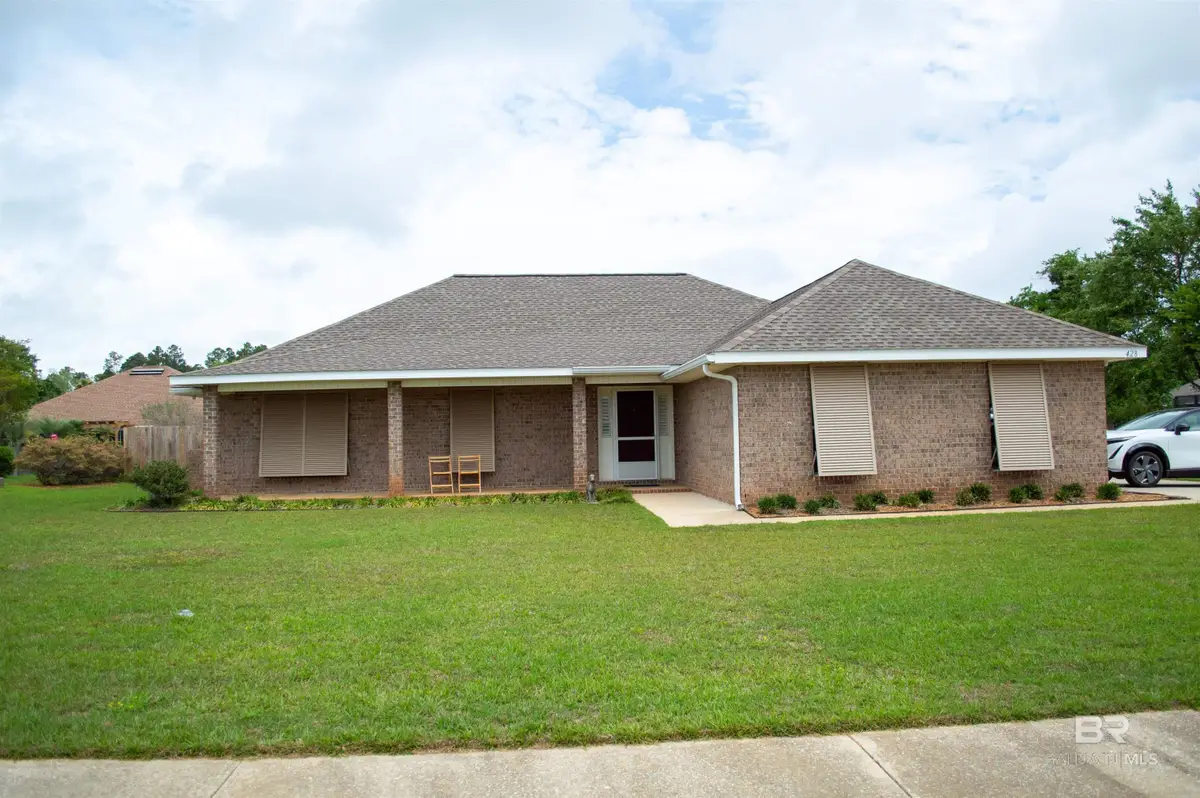 428 Collinwood Loop, Foley, AL 36535 - #1