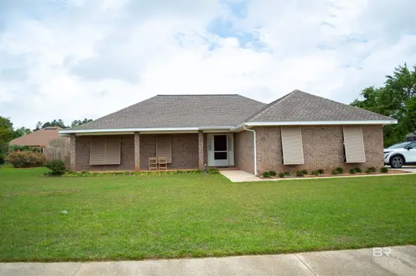 428 Collinwood Loop, Foley, AL 36535
