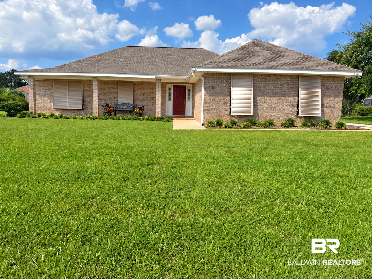 428 Collinwood Loop, Foley, AL 36535 - #1