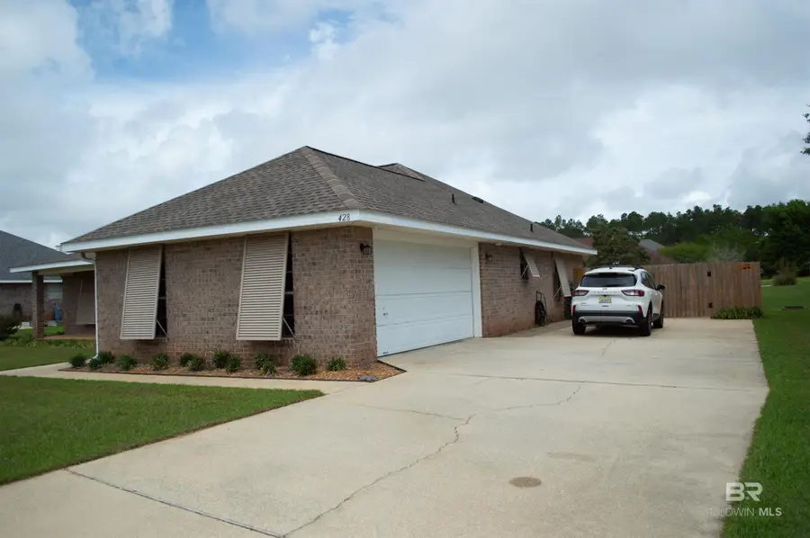 428 Collinwood Loop, Foley, AL 36535 - #2