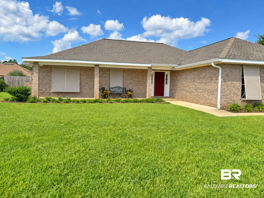 428 Collinwood Loop, Foley, AL 36535 - #2