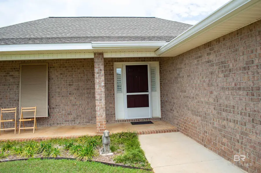 428 Collinwood Loop, Foley, AL 36535 - #3