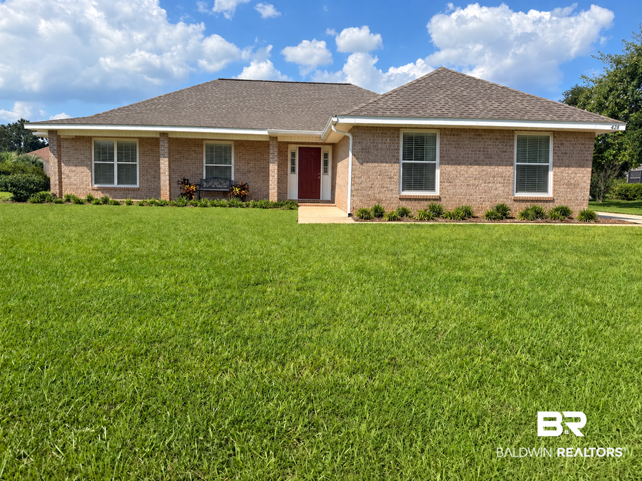 428 Collinwood Loop, Foley, AL 36535 - #3