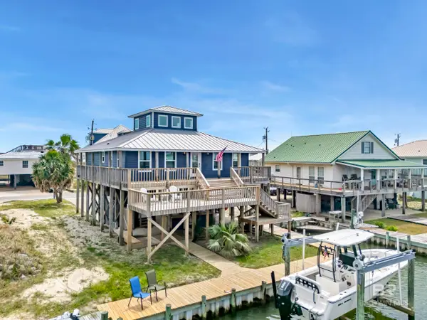 2238 Mallard Street, Dauphin Island, AL 36528