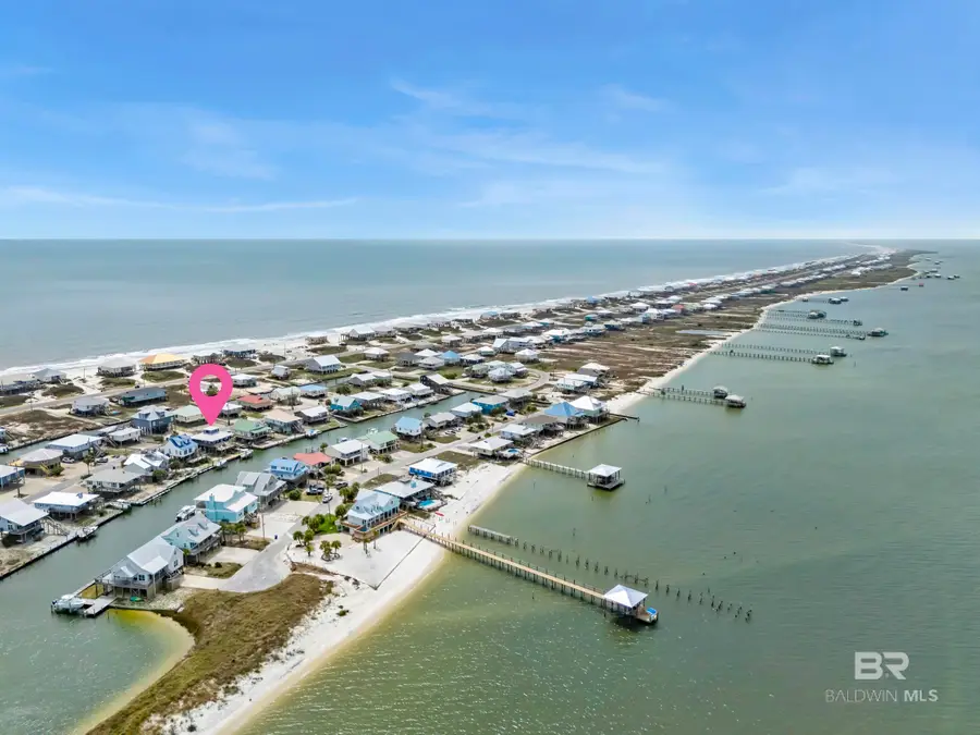 2238 Mallard Street, Dauphin Island, AL 36528 - #3
