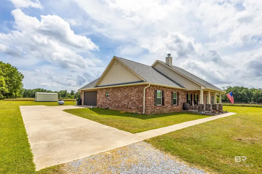 24912 Brewer Road, Robertsdale, AL 36567 - #3
