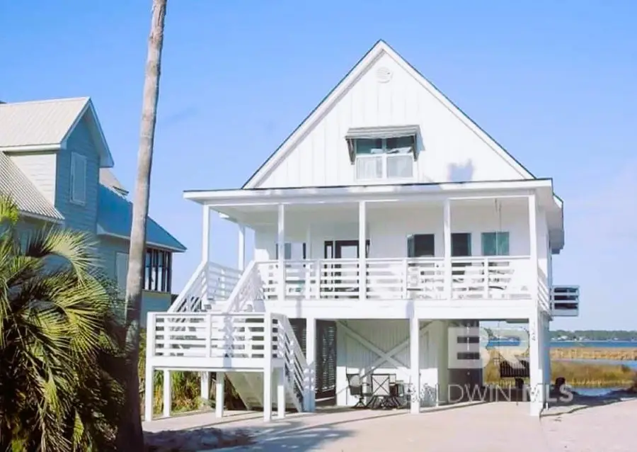 124 Sand Dune Drive, Gulf Shores, AL 36542 - #2