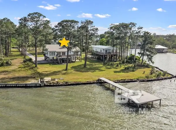 24321 Gulf Bay Road, Orange Beach, AL 36561