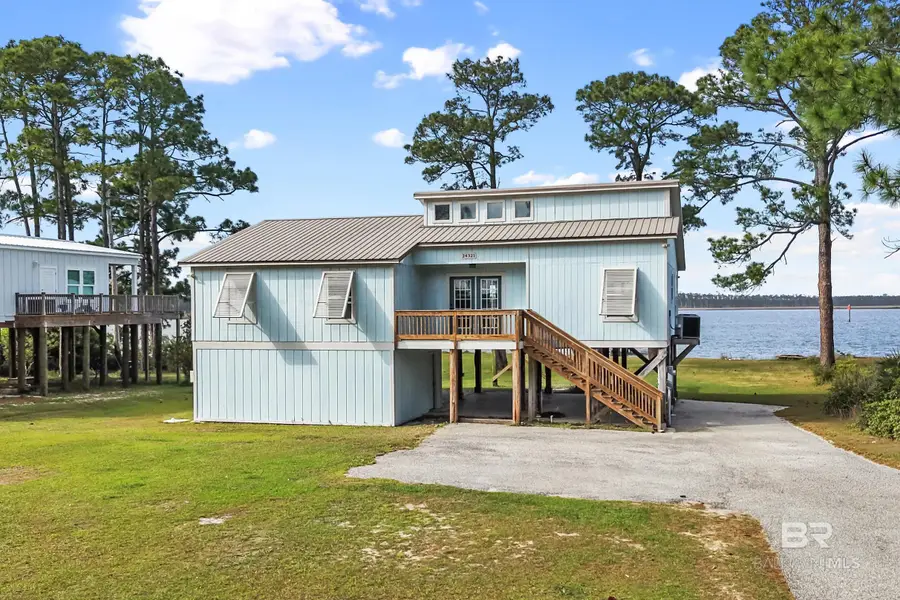 24321 Gulf Bay Road, Orange Beach, AL 36561 - #2