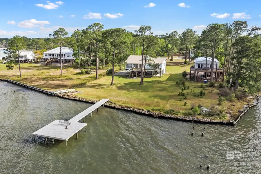 24321 Gulf Bay Road, Orange Beach, AL 36561 - #3