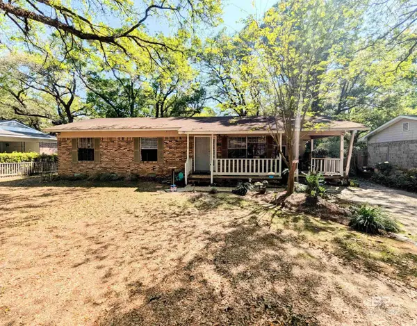 7427 Havenwood Drive, Theodore, AL 36582