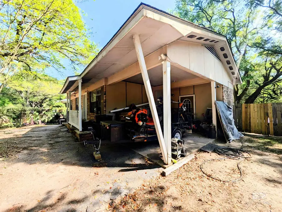 7427 Havenwood Drive, Theodore, AL 36582 - #2