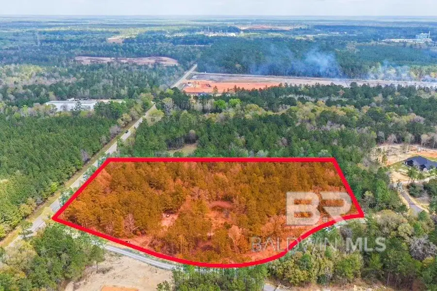 0 Salco Road, Axis, AL 36505 - #2