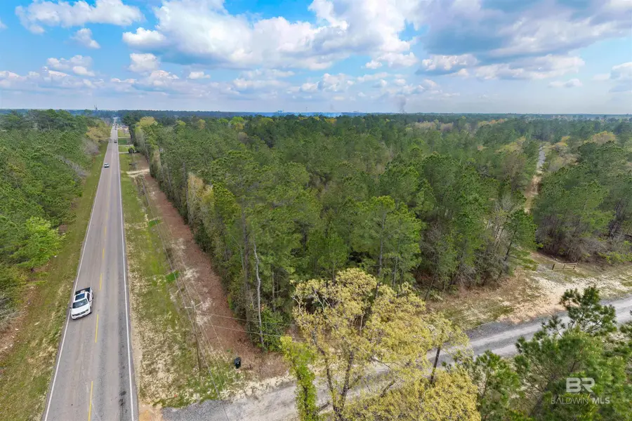 0 Salco Road, Axis, AL 36505 - #3
