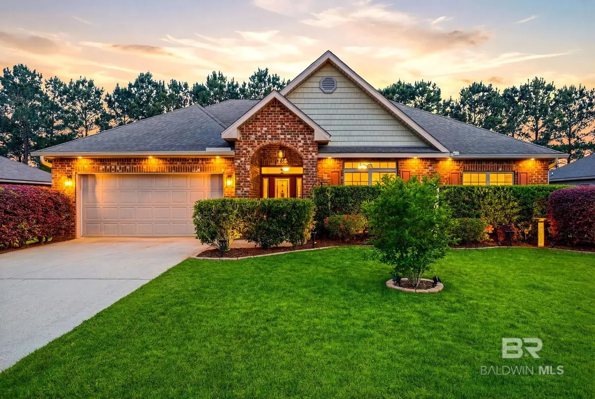 746 Cheswick Avenue, Fairhope, AL 36532 - #1