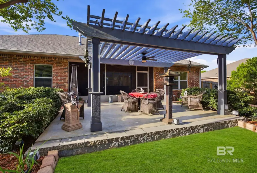 746 Cheswick Avenue, Fairhope, AL 36532 - #3