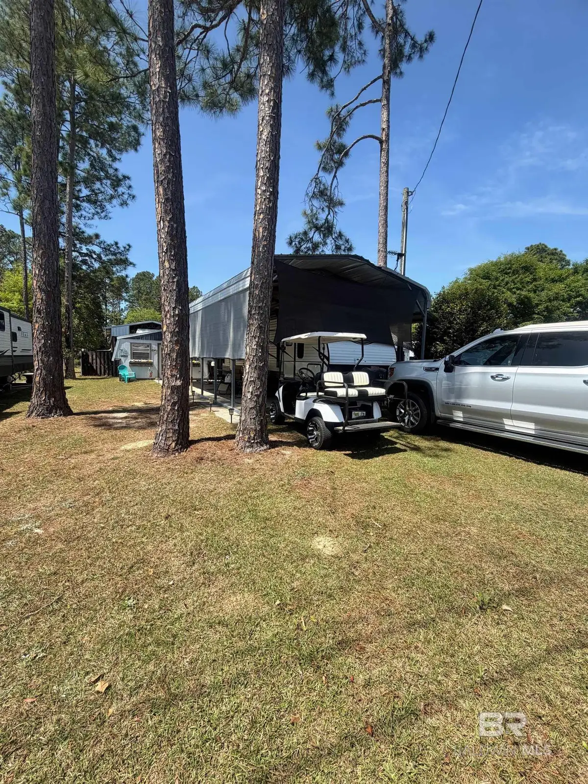 67 Buena Vista Drive, Lillian, AL 36549 - #1