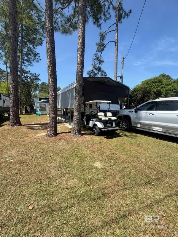 67 Buena Vista Drive, Lillian, AL 36549