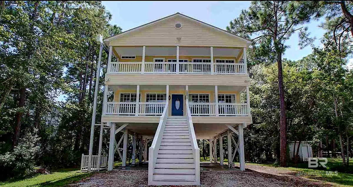 27532 E Beach Boulevard, Orange Beach, AL 36561 - #1
