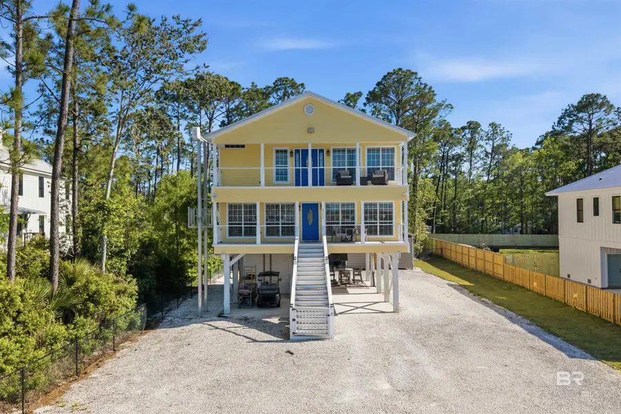 27532 E Beach Boulevard, Orange Beach, AL 36561 - #2