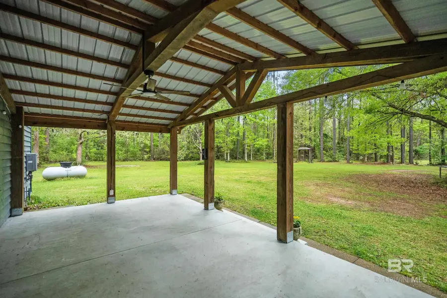 34210 Ward Road, Stapleton, AL 36578 - #3