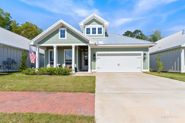 2533 Bienville Avenue, Gulf Shores, AL 36542