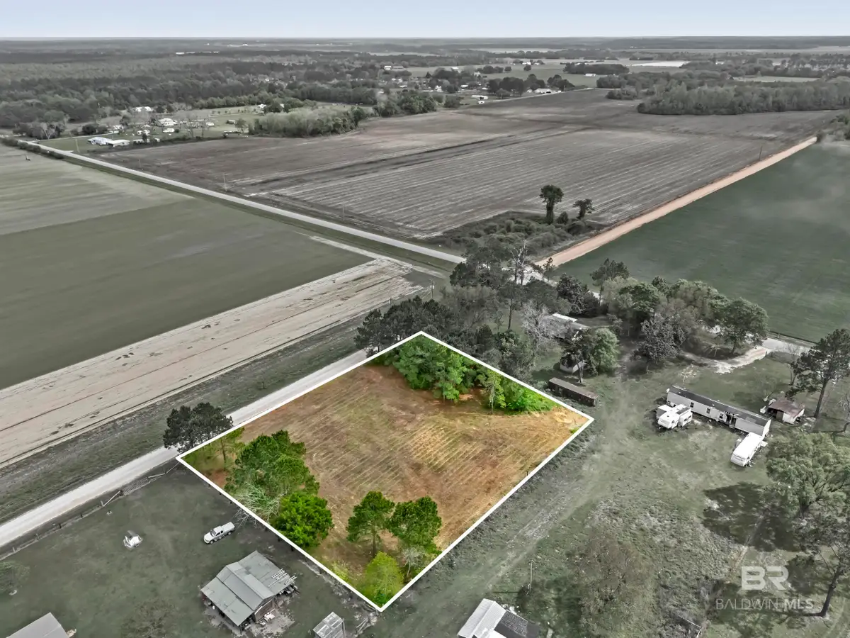 0 Joe Gottler Road, Elberta, AL 36530 - #1
